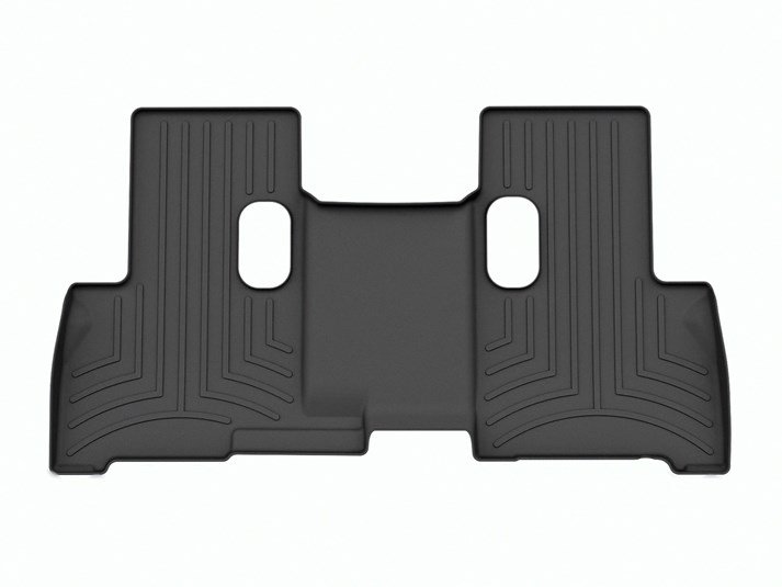 Ковры резиновые Toyota Sequoia 2022+ WeatherTech фото