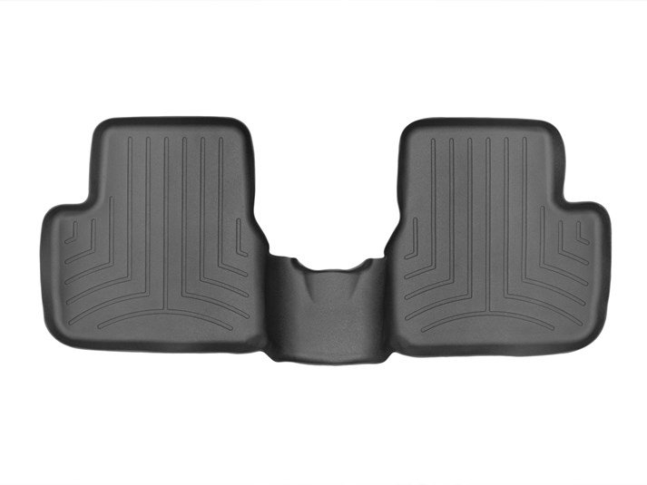 Ковры резиновые WeatherTech Peugeot 2008 2014-2020 задние фото