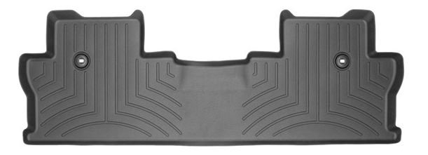 Ковры резиновые WeatherTech Honda Ridgeline 2017+ задний фото