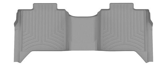 Ковер резиновый задний Toyota Tundra 2022+ WeatherTech фото