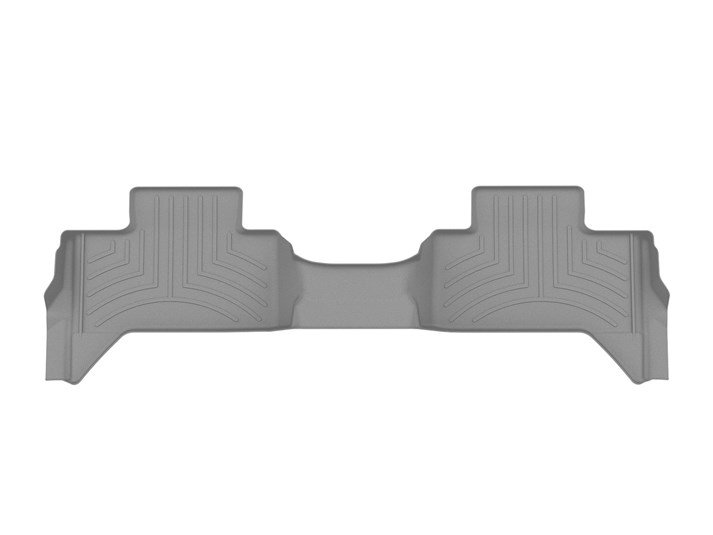 Ковер резиновый задний Toyota Tundra 2022+ WeatherTech фото