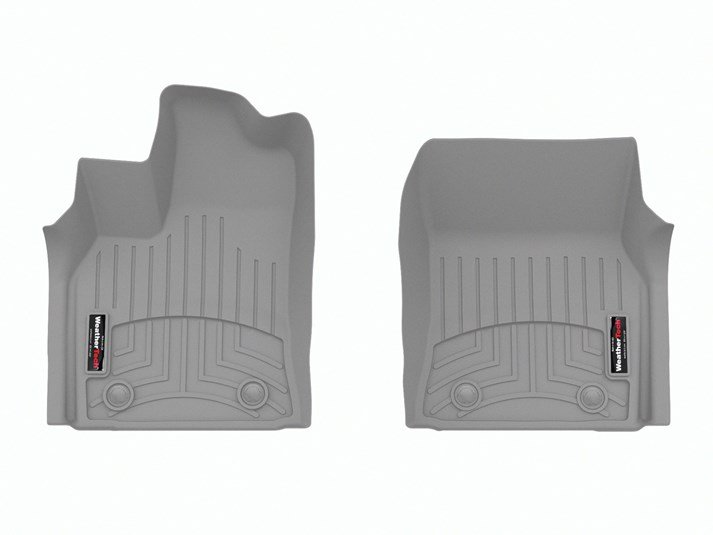 Ковры резиновые Toyota Sequoia 2022+ WeatherTech фото