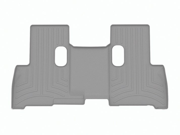 Ковры резиновые Toyota Sequoia 2022+ WeatherTech фото