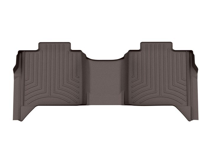 Ковер резиновый задний Toyota Tundra 2022+ WeatherTech фото