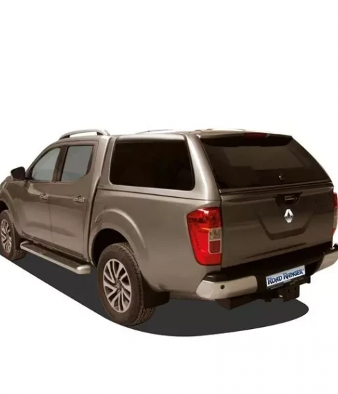 Кунг для Renault Alaskan - Road Ranger RH4 SPECIAL фото