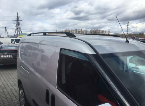Рейлинги для Opel Combo 2011-2018 фото