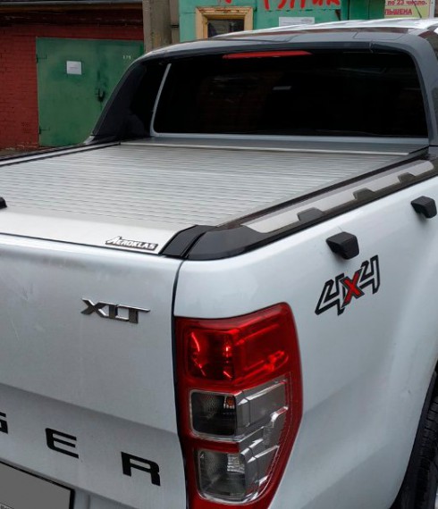 Ролета Ford Ranger Wildtrack 2012+ Aeroklas фото