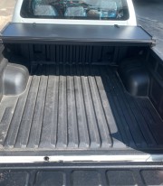 Крышка кузова Dongfeng Rich 6 из трех секций AR Design фото