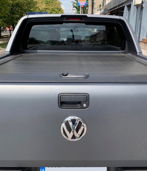 Ролета AR Design  Aventura VW Amarok 2010+ фото