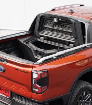 Ящик в кузов Ford Ranger Aeroklas Gravity фото