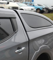 Кунг для Mitsubishi L200 2015+ Starbox фото
