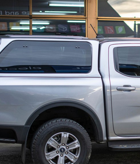 Кунг VW Amarok 2023+ Aeroklas Buddy фото
