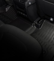 Ковры 3D Liners Defender 2019+ AR Design фото