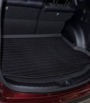 Ковер в багажник 3D Liners Toyota RAV4 2013-2018 AR Design фото