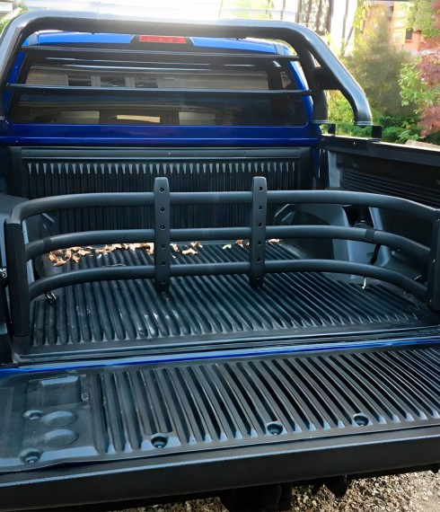 Удлинитель кузова для Ford Ranger AR Design фото