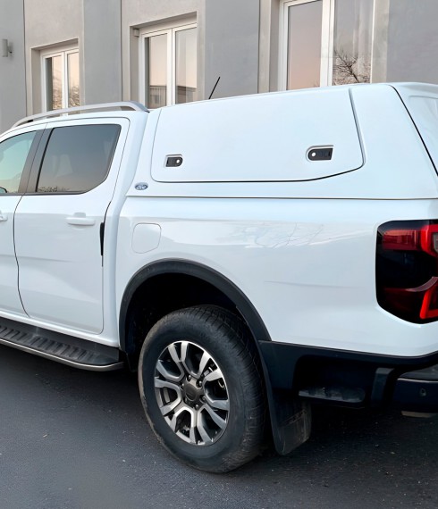 Кунг Ford Ranger 2023+ Aeroklas Fly фото