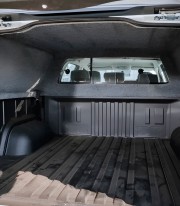 Кунг для Peugeot Landtrek 2021+ ARD фото