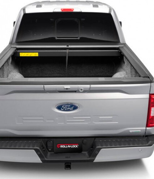 Ролета Roll-N-Lock для Ford F150 2021+ M series фото