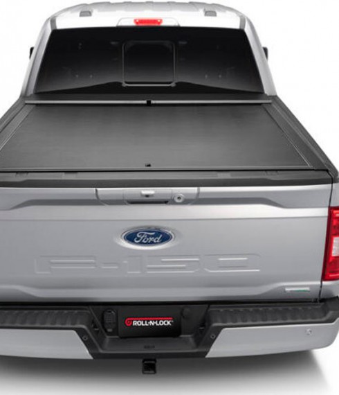 Ролета Roll-N-Lock для Ford F150 2021+ M series фото