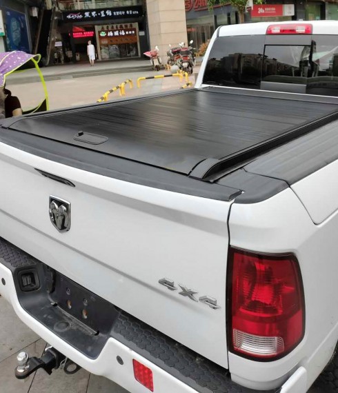 Ролета кузова Dodge RAM Classic 1500 AR Design model R2 фото