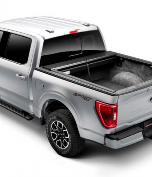 Ролета Roll-N-Lock для Ford F150 2021+ M series фото