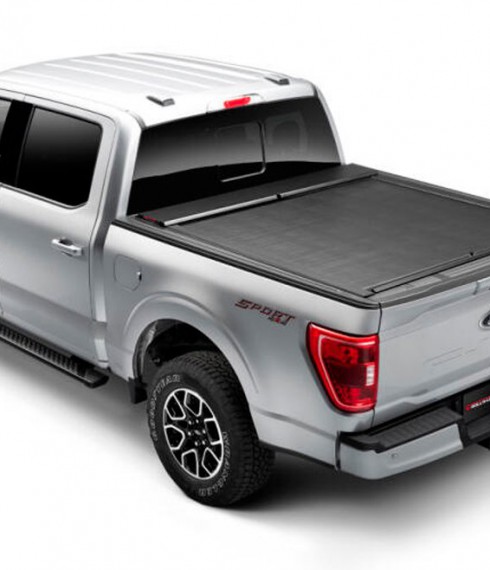 Ролета Roll-N-Lock для Ford F150 2021+ M series фото