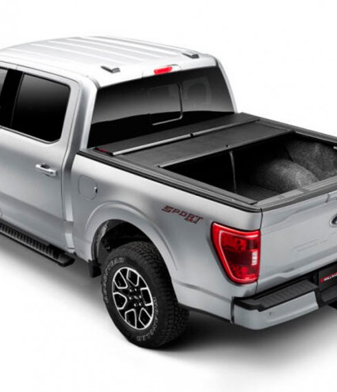 Ролета Roll-N-Lock для Ford F150 2021+ M series фото