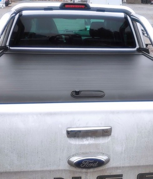 Ролета Ford Ranger 2012+ AR Design model R1 фото