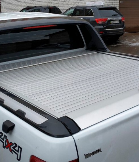 Ролета Ford Ranger Wildtrack 2012+ Aeroklas фото