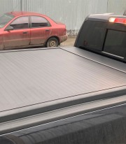 Ролета кузова Toyota Tacoma 2016+ AR Design модель R2 фото