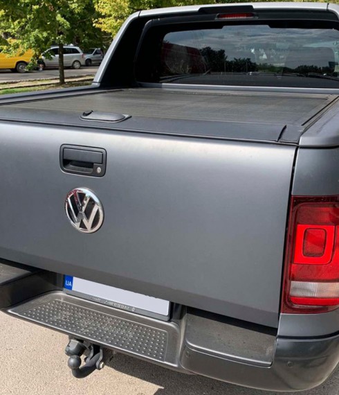 Ролета AR Design  Aventura VW Amarok 2010+ фото