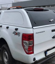 Кунг для Ford Ranger 2012-2022 Serkap фото