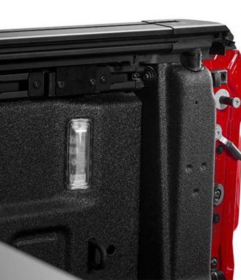 Ролета кузова с электроприводом Jeep Gladiator EGR RollTrac фото