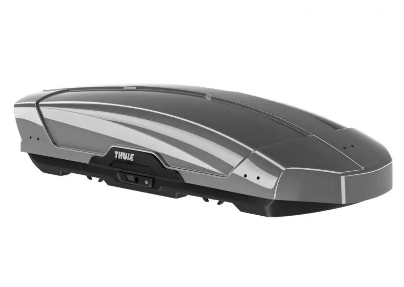 Бокс Thule Motion XT L Titan (TH 629700) фото