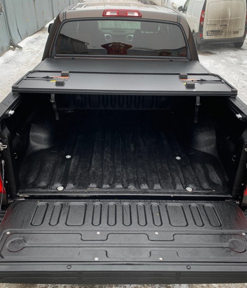 Крышка кузова для Toyota Tundra 2022+ AR Design фото