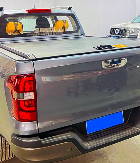 Ролета Peugeot Landtrek 2021+ AR Design фото