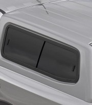 Кунг Ford Ranger 2023+ Aeroklas Fly фото