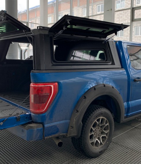 Кунг Ford F150 2021+ AR Design фото