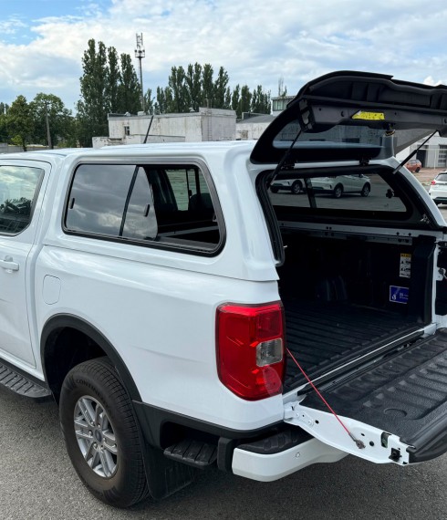 Кунг Ford Ranger 2023+ Aeroklas Buddy фото
