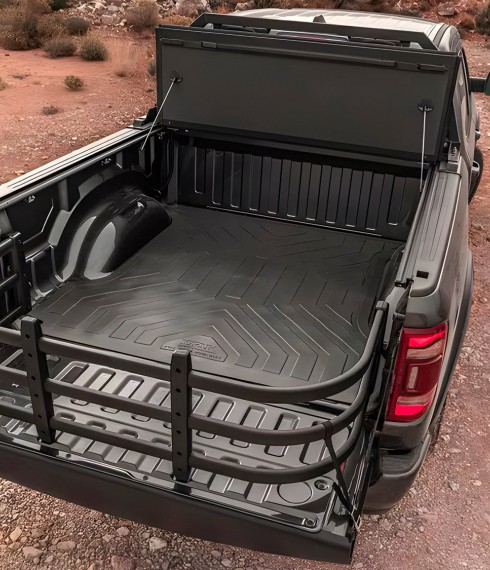 Удлинитель кузова для Ford F150 AR Design фото