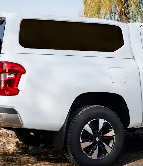 Кунг для Peugeot Landtrek 2021+ ARD фото