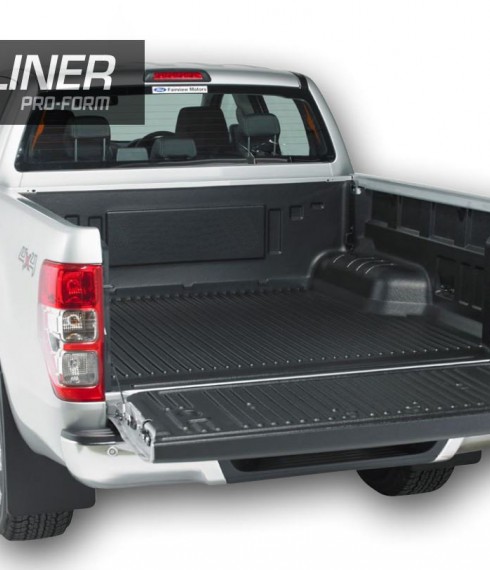 Поддон в кузов Ford Ranger 2012+ Proform фото
