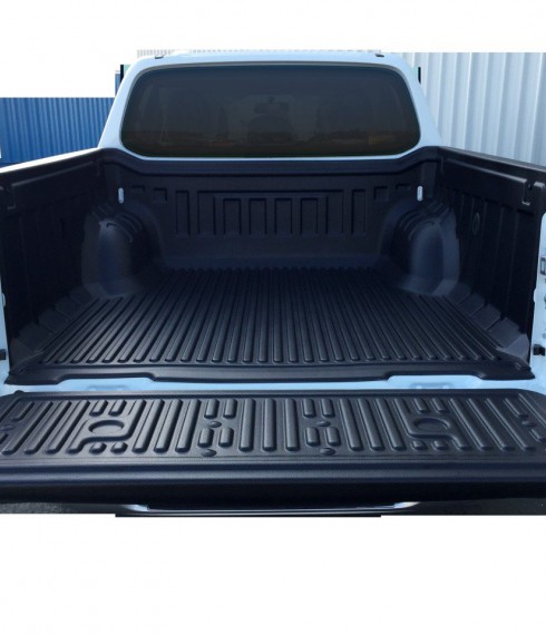 Поддон в кузов Proform Mitsubishi L200 2016-2019 фото
