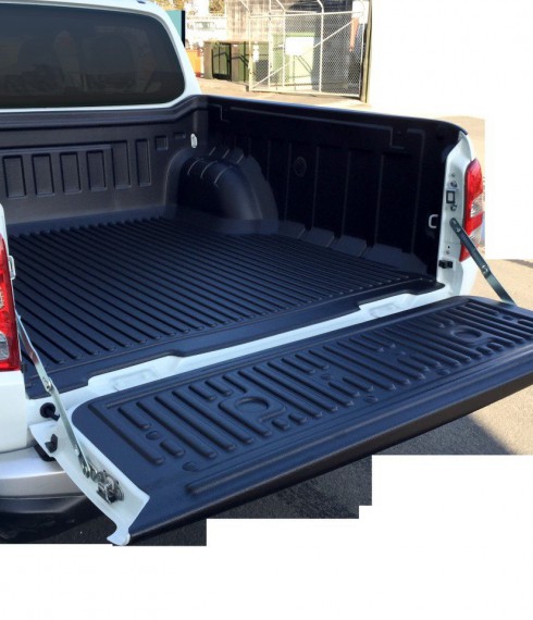 Поддон в кузов Proform Mitsubishi L200 2016-2019 фото