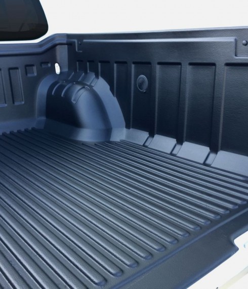 Защитный вкладыш Fiat Fullback 2015+ Proform фото