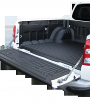 Защитный вкладыш Fiat Fullback 2015+ Proform фото