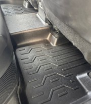Ковры 3D Liners Toyota RAV4 2019+ AR Design фото
