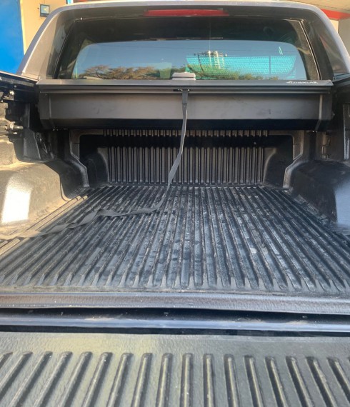 Ролета Ford Ranger Wildtrack 2012+ Aeroklas фото