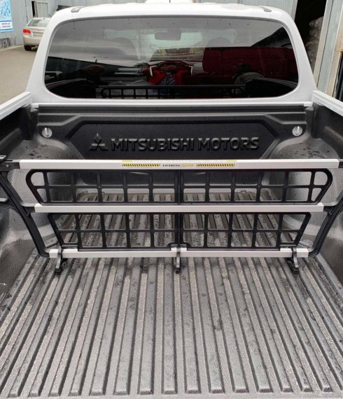 Разделитель в багажник Mitsubishi L200 2019+ AR Design фото