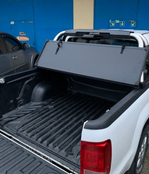 Дуга в кузов VW Amarok AR Design model AQM4WD фото